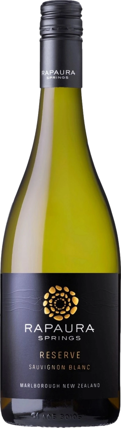 Rapaura Springs Sauvignon Blanc Reserve 2023