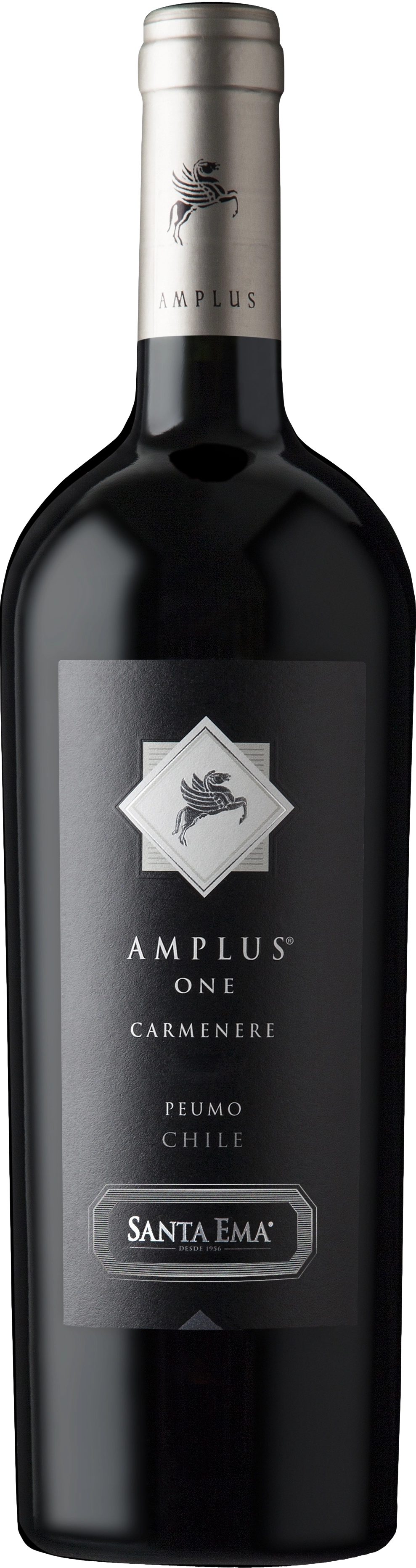 Santa Ema Amplus One Carmenere 2022