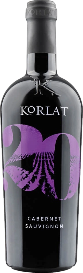 Korlat Cabernet Sauvignon 2020