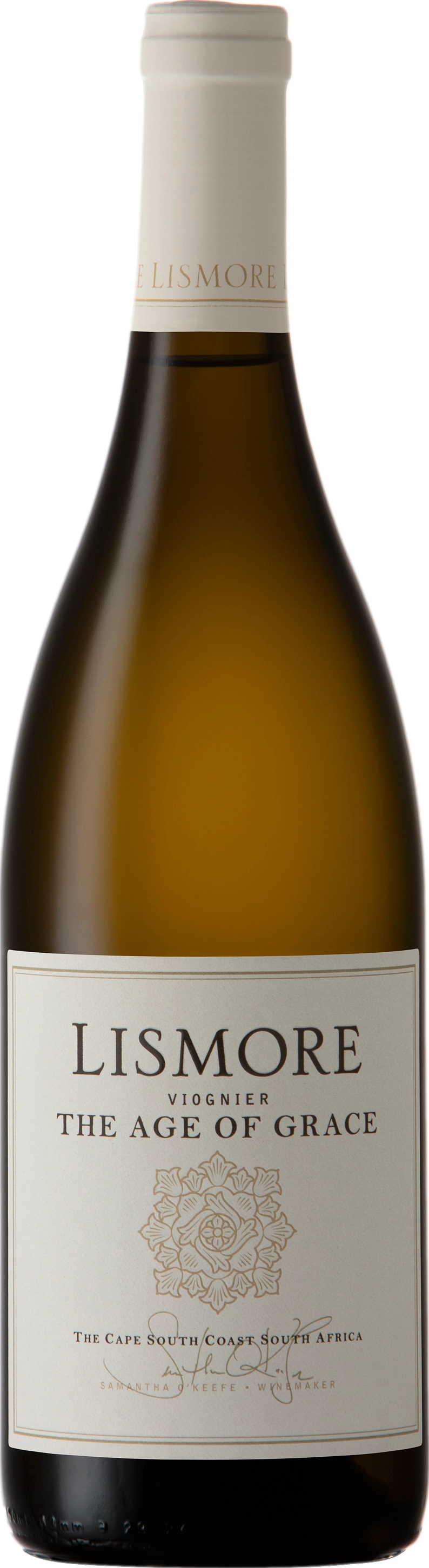 Lismore Age of Grace Viognier 2021