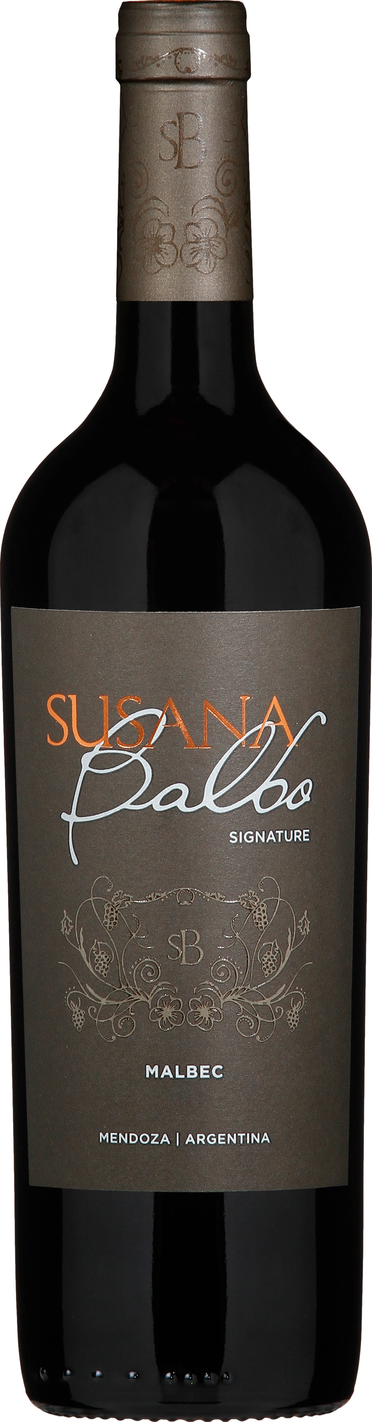 Susana Balbo Signature Malbec 2019