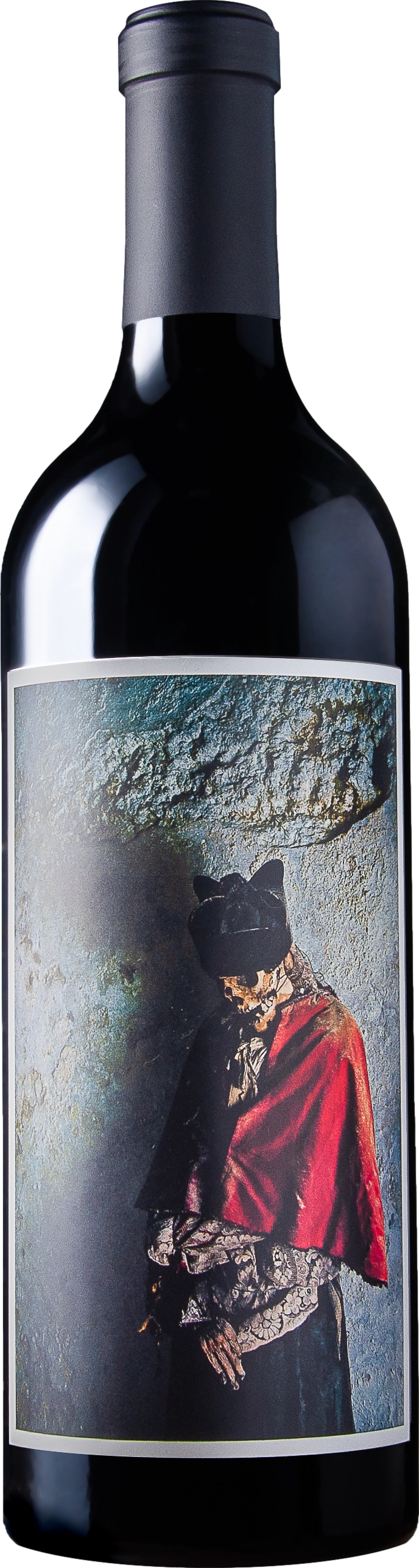 Orin Swift Cabernet Sauvignon Palermo 2020