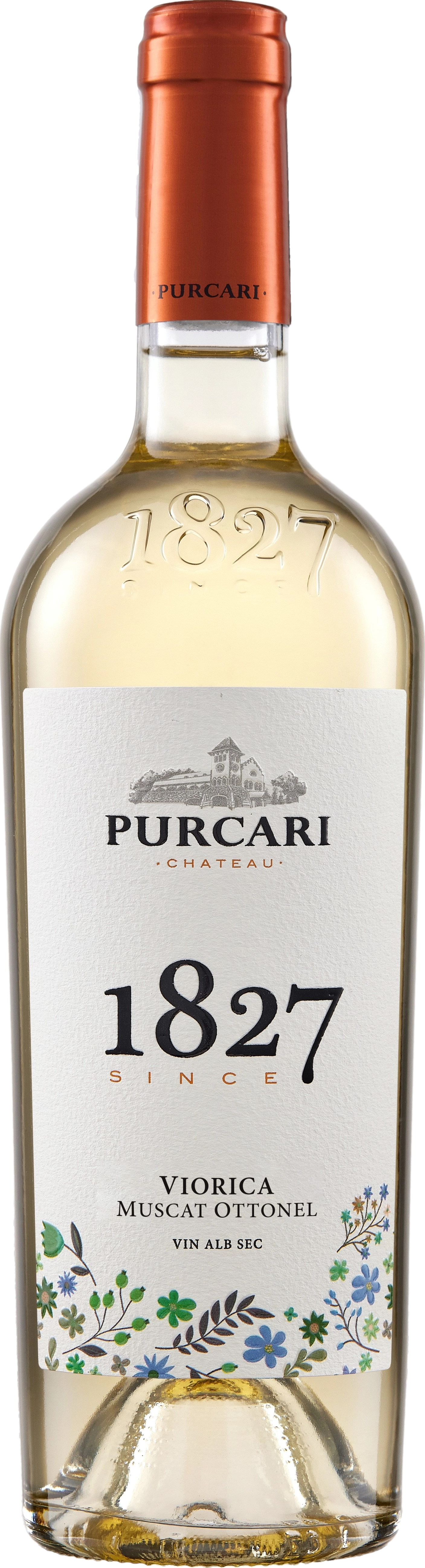 Chateau Purcari Viorica Muscat de Purcari 2023