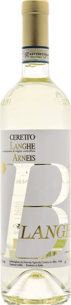 Ceretto Blange Langhe Arneis 2023