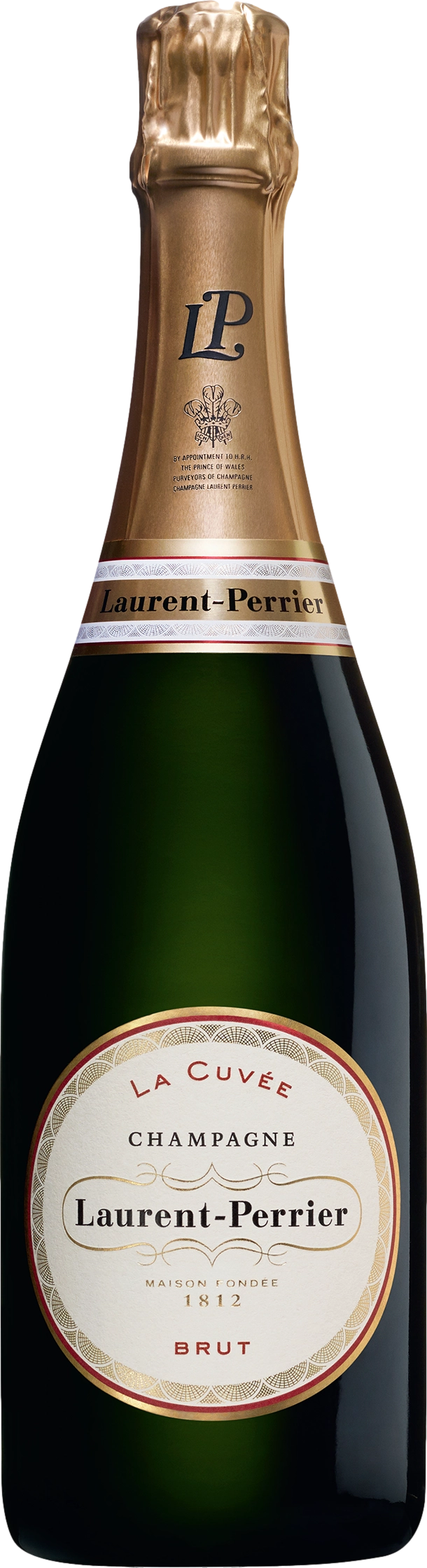 Champagne Laurent Perrier La Cuvee