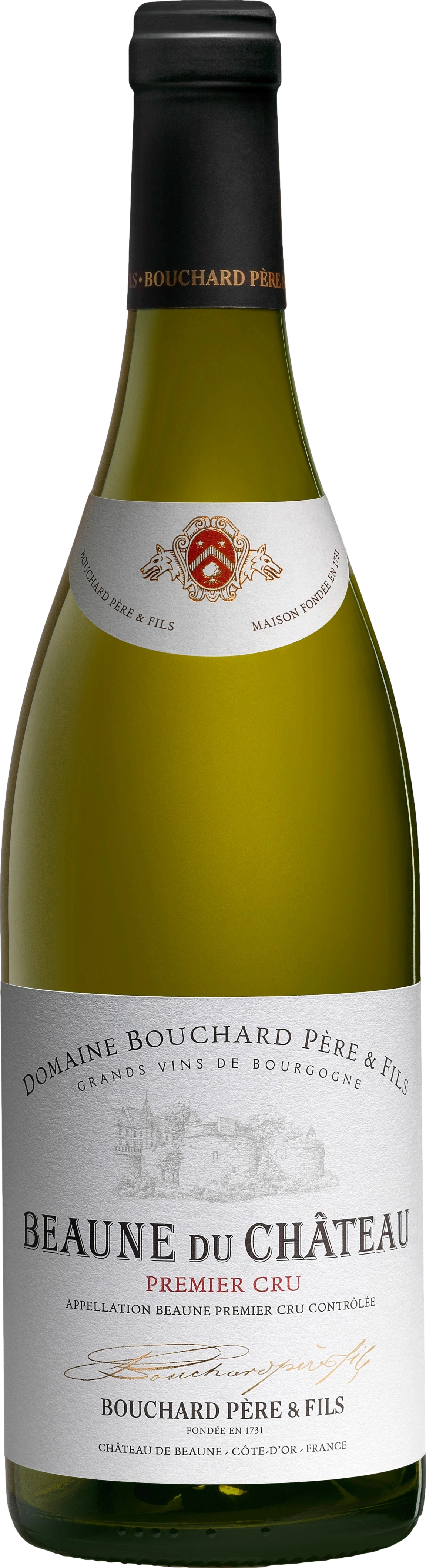 Bouchard Pere & Fils Beaune du Chateau Premier Cru Blanc 2019