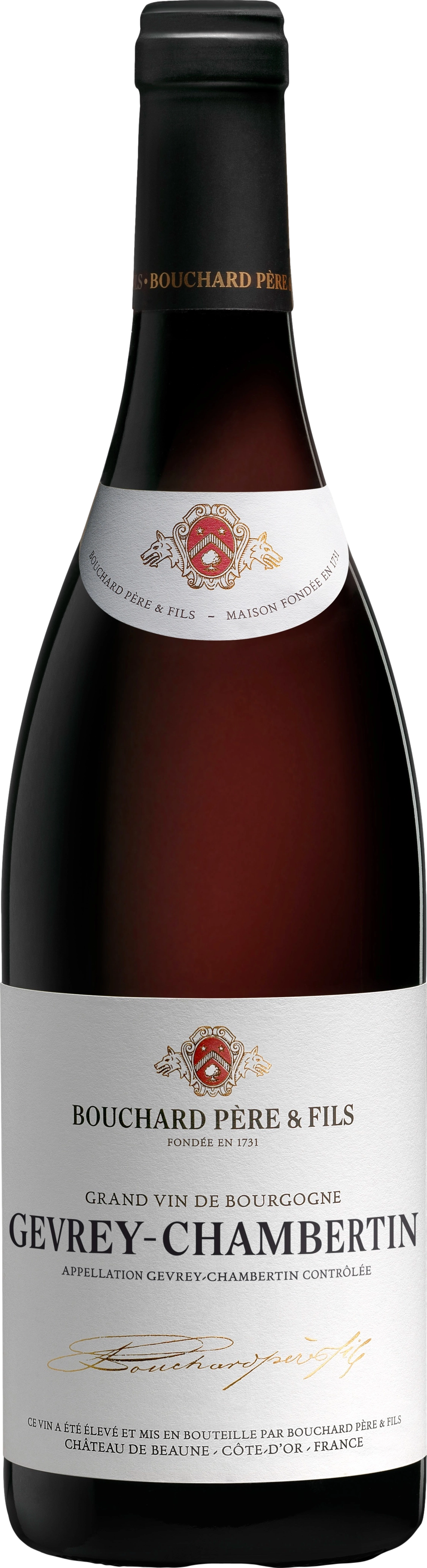 Bouchard Pere & Fils Gevrey Chambertin 2020