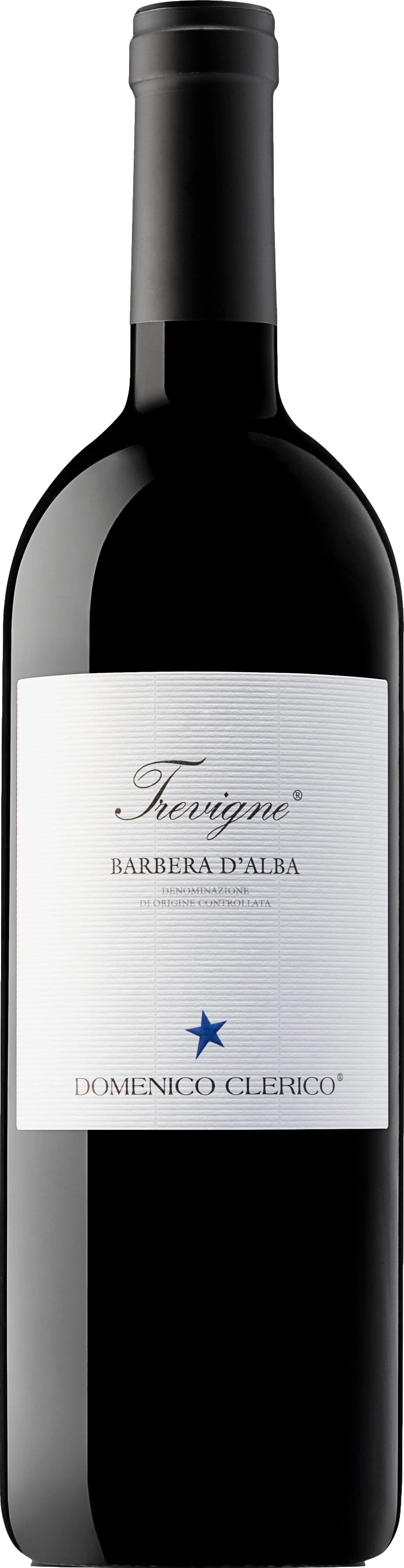 Domenico Clerico Barbera d'Alba Tre Vigne 2021