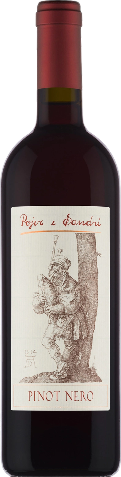 Pojer e Sandri Pinot Nero 2023