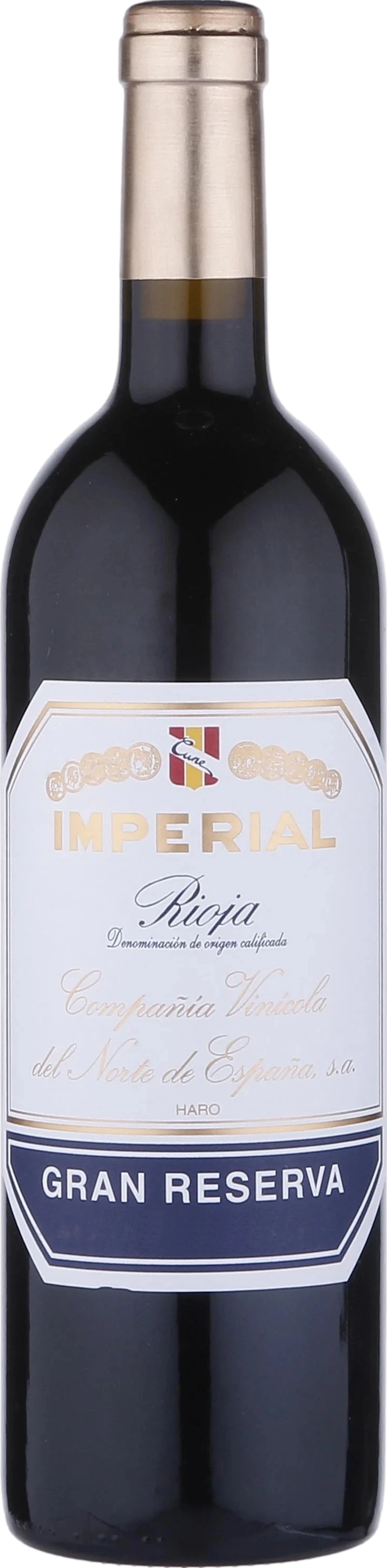 CVNE Imperial Gran Reserva 2017