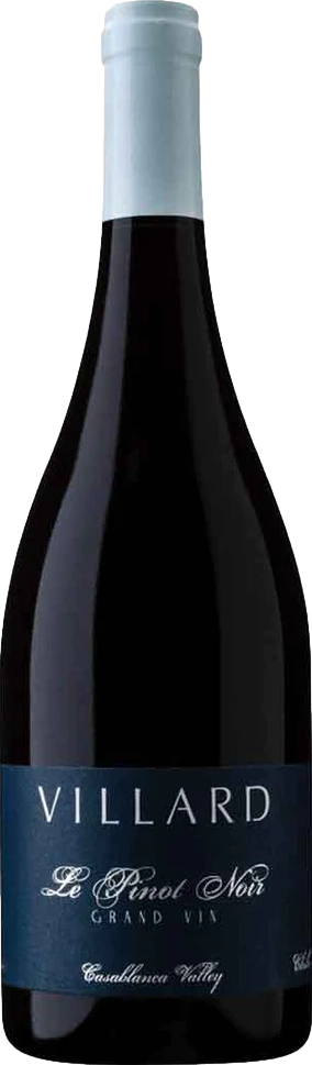 Villard Grand Vin Pinot Noir 2021