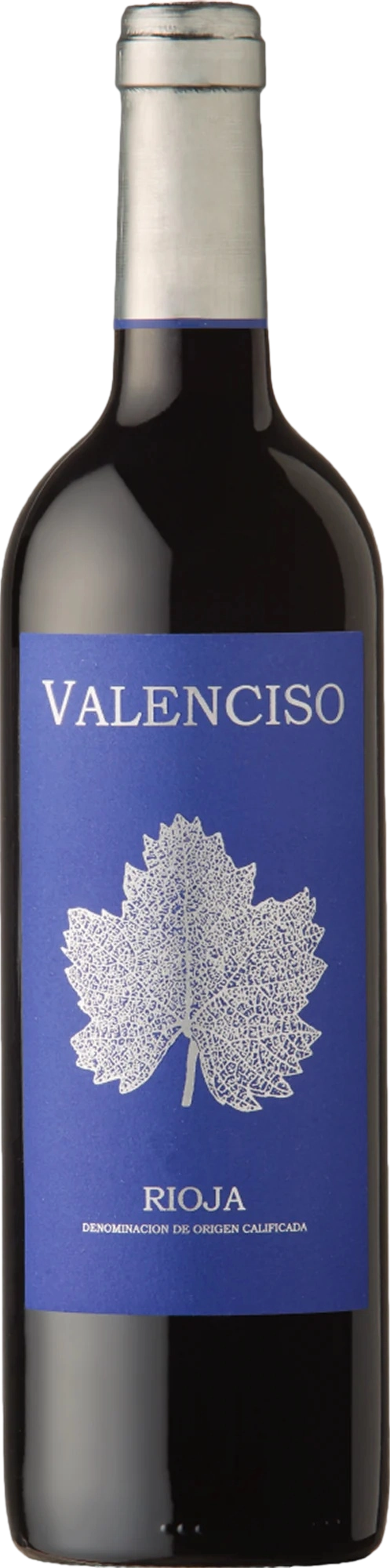 Valenciso Rioja Reserva 2018