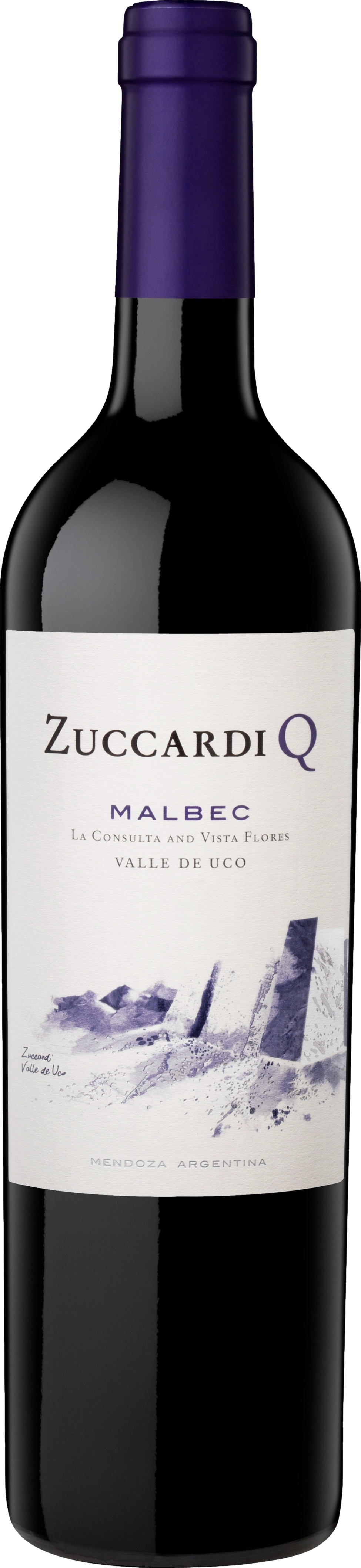 Zuccardi Serie Q Malbec 2022