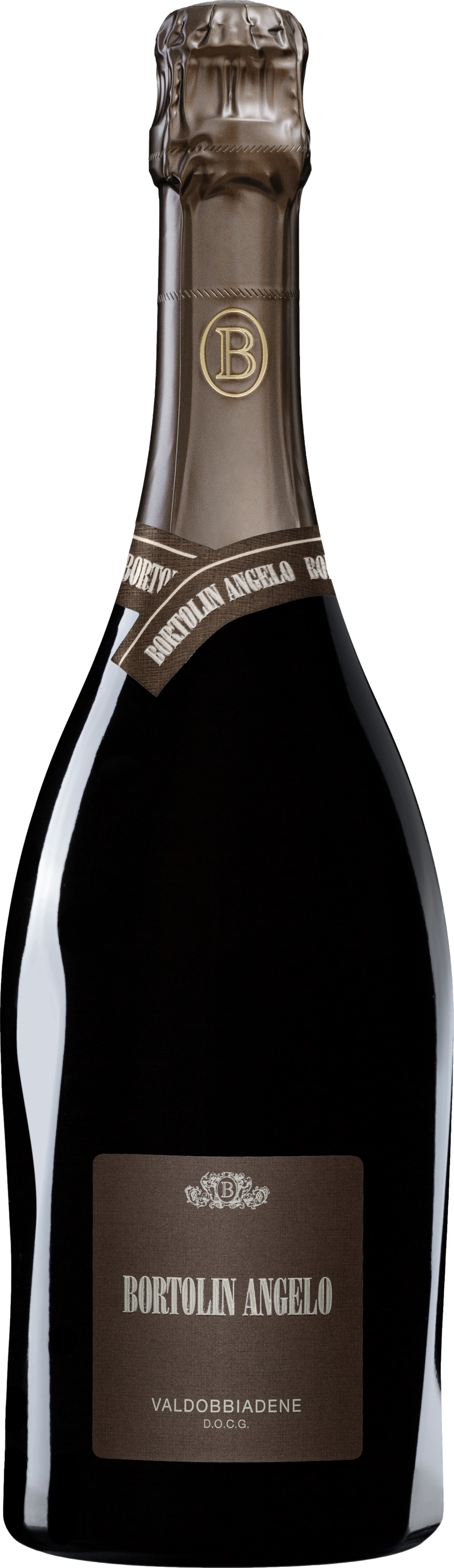 Bortolin Angelo Valdobbiadene Prosecco Extra Dry 2023