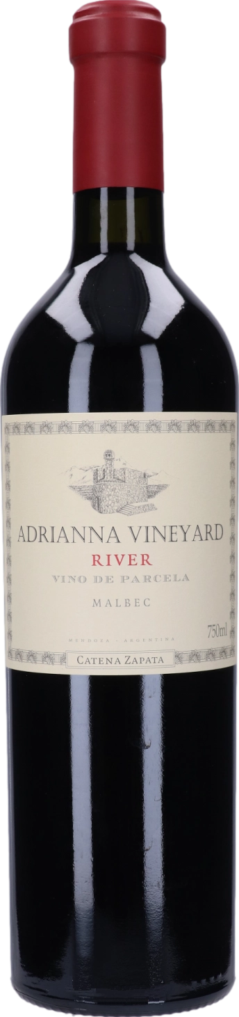 Catena Zapata Adrianna Vineyard River Stones Malbec 2021