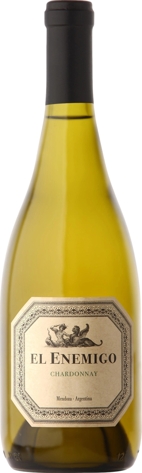 El Enemigo Chardonnay 2022