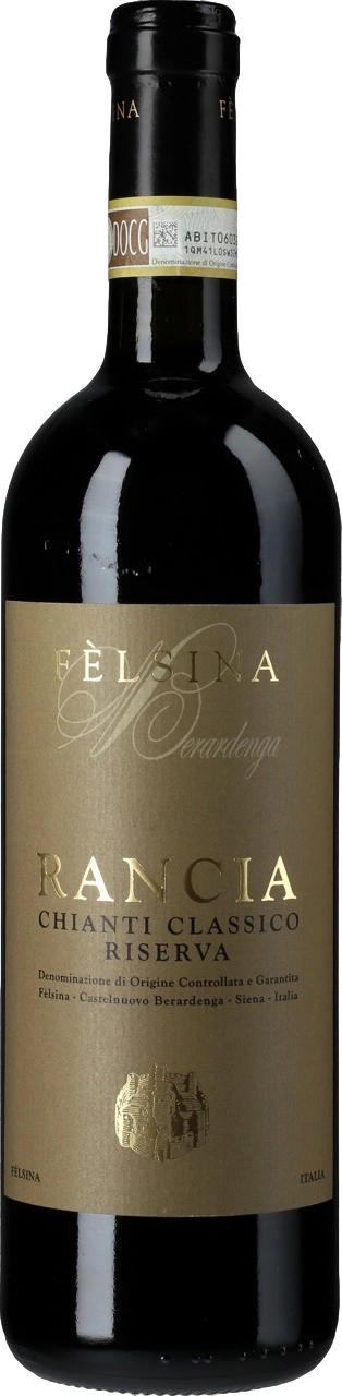 Felsina Rancia Chianti Classico Riserva 2020