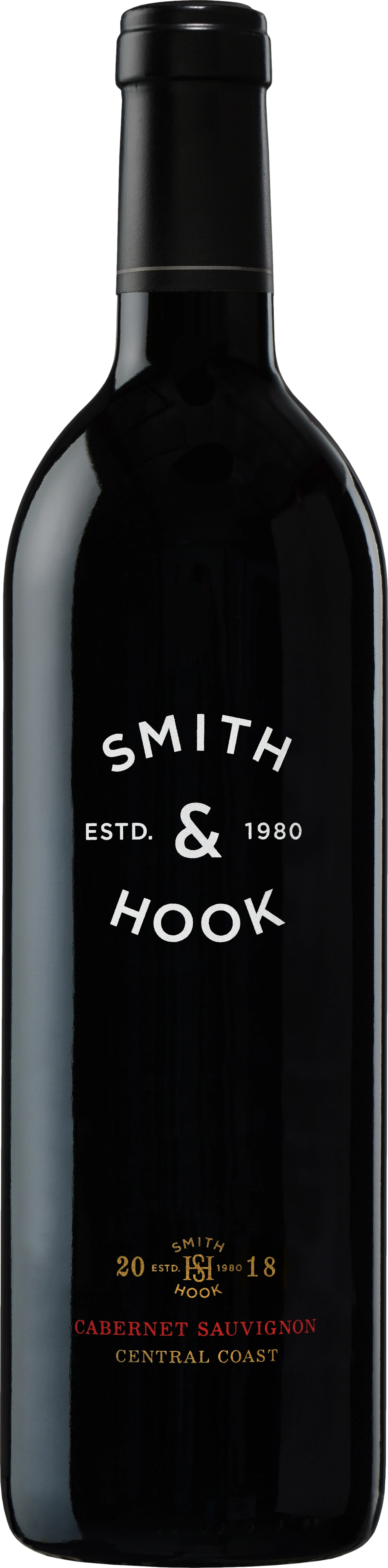 Smith & Hook Cabernet Sauvignon 2020