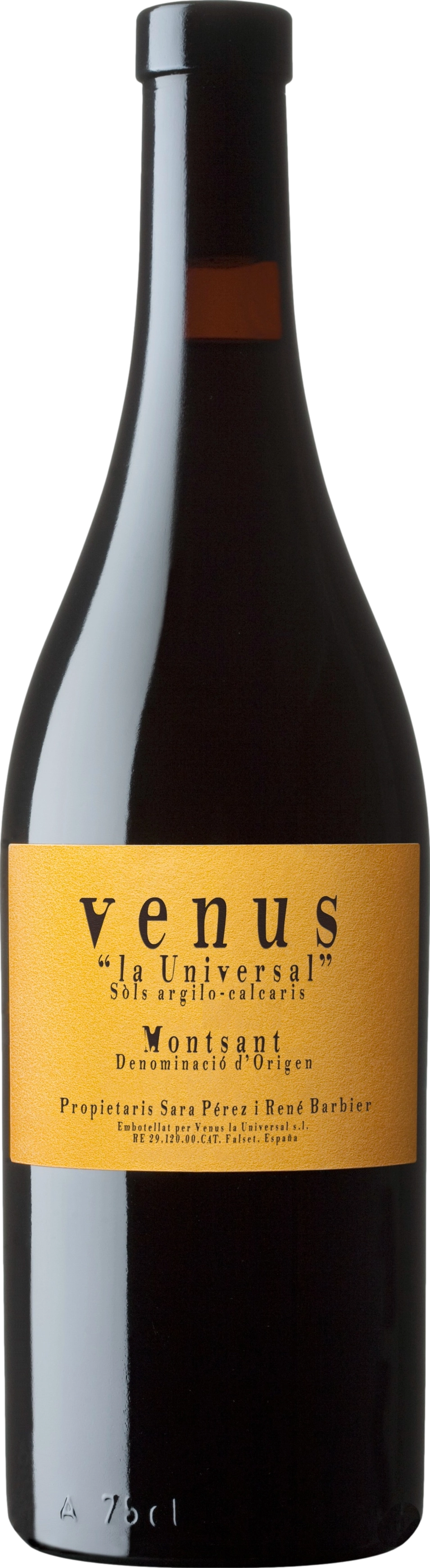 Venus La Universal 2020