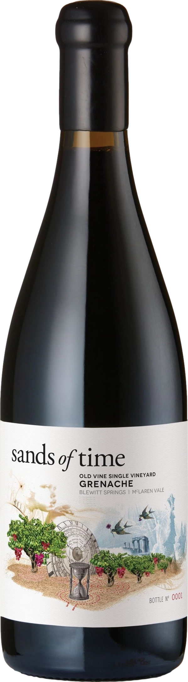 Thistledown Sands of Time Grenache 2022