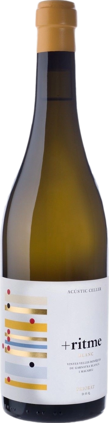 Acustic Celler Ritme Blanc 2022