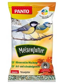 Panto Meisenfutter