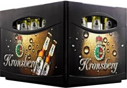 Kronsberg Pils (Mehrweg)