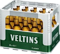 Veltins Pilsener (Mehrweg)