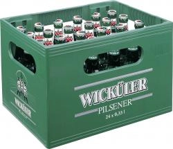 Wicküler Pilsener (Mehrweg)