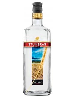 Stumbras Vodka