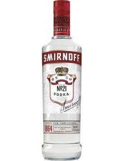 Smirnoff Red Label Vodka