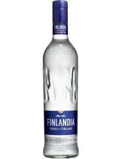 Finlandia Vodka