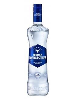 Wodka Gorbatschow