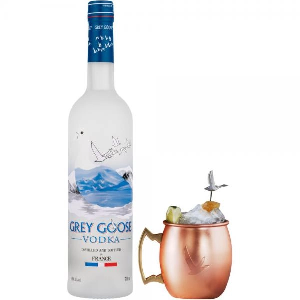 Grey Goose® Vodka