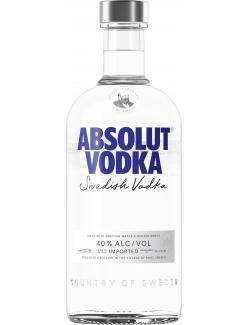 Absolut Vodka