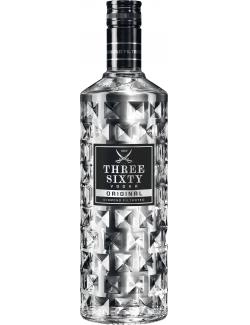 Three Sixty Vodka