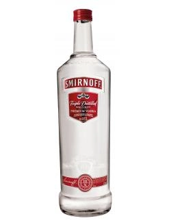 Smirnoff Red Label Vodka