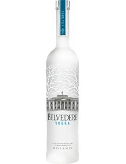 Belvedere Vodka