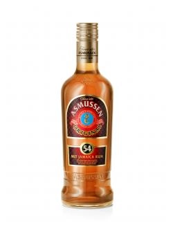 Asmussen Original Jamaica-Rum