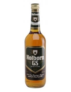 Holborn Gs 40% Vol.