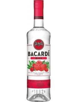 Bacardi Razz Flavoured Rum