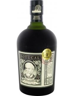 Botucal Reserva Exclusiva