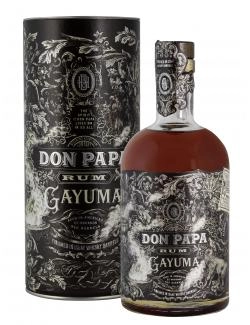 Don Papa Rum Gayuma