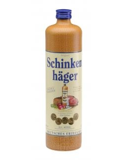 Heydt Original Schinkenhäger