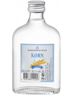 Darendraechter Korn