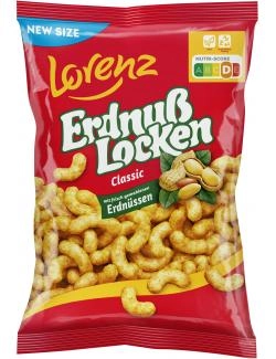 Lorenz Erdnuss-Locken Classic