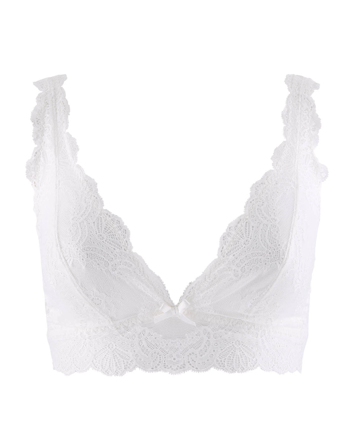 Danse des Sens Triangel-Bralette Opale