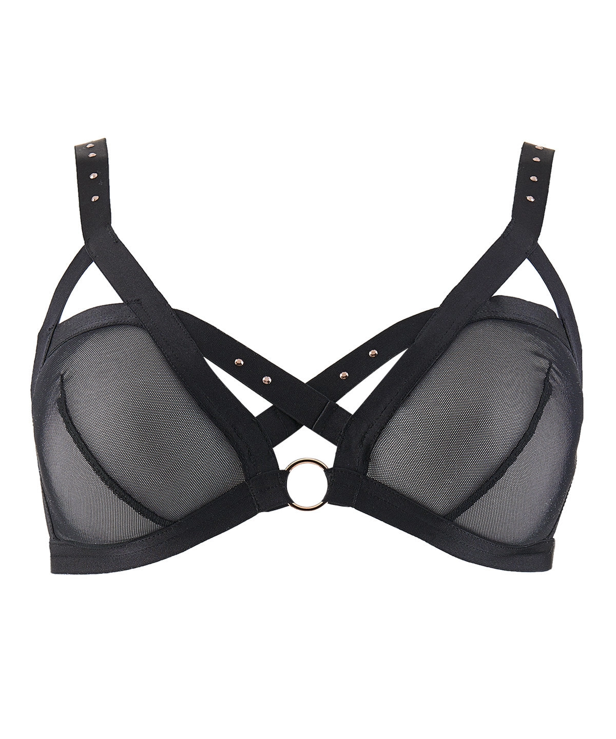 Rencontre Anonyme Triangel BH Schwarz