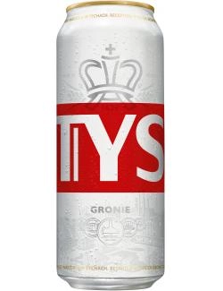 Tyskie Pils (Einweg)