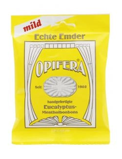 Opifera Echte Emder Eucalyptus-Menthol mild